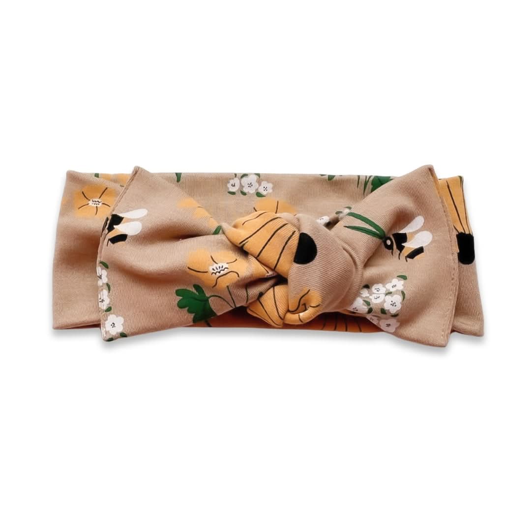 Baby/Kids' Bamboo Headwrap - Image 4